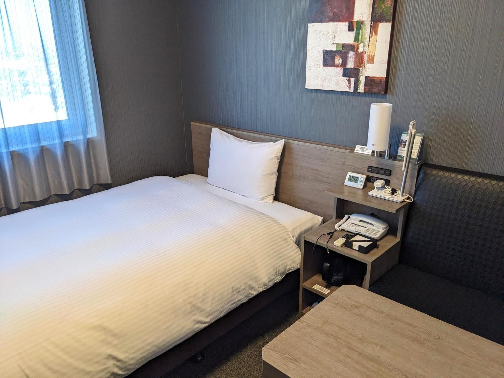 โรงแรมรูท-อินน์ ฮามาโนะ - โตเกียววังกัง โดโระ โรงแรม ชิบะ